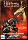 Play <b>Ultima I - The First Age of Darkness</b> Online